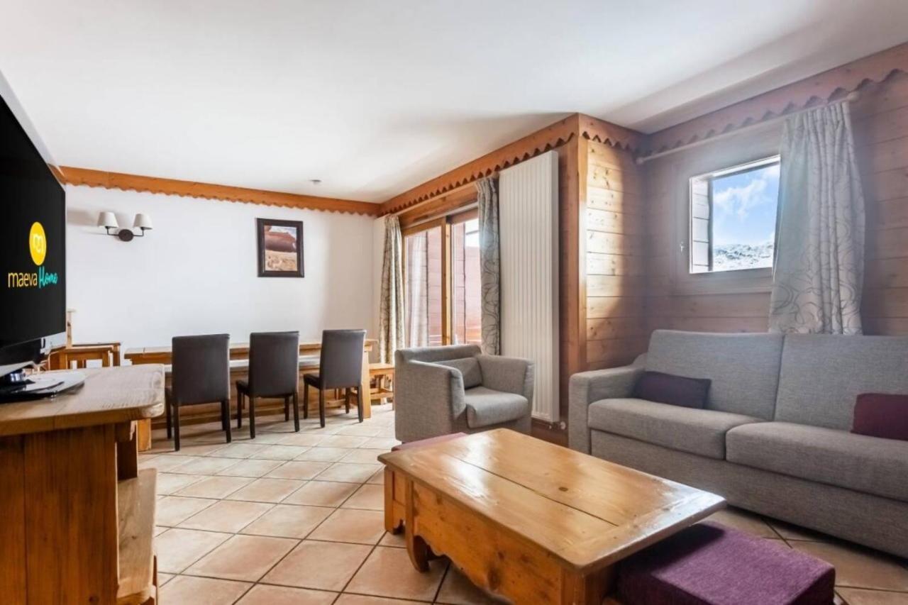 Residence Les Hauts Bois - Maeva Home Ла План Стая снимка
