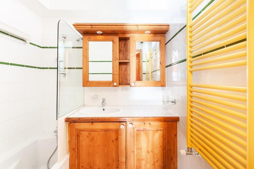 Residence Les Hauts Bois - Maeva Home Ла План Екстериор снимка