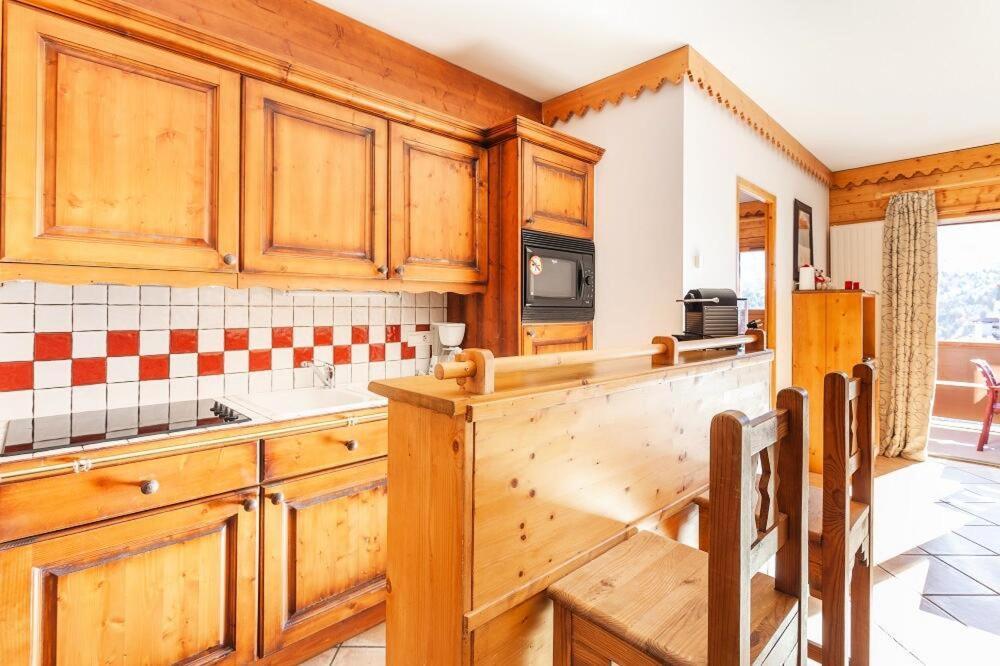 Residence Les Hauts Bois - Maeva Home Ла План Екстериор снимка
