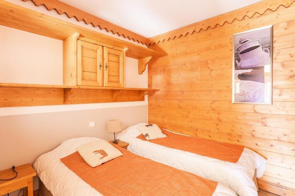Residence Les Hauts Bois - Maeva Home Ла План Екстериор снимка
