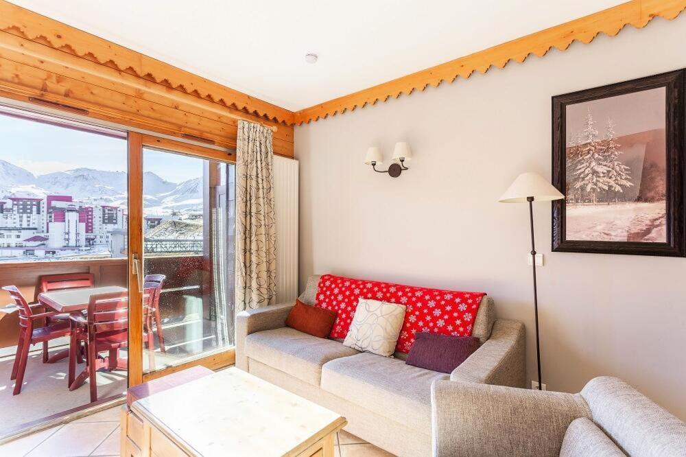 Residence Les Hauts Bois - Maeva Home Ла План Екстериор снимка