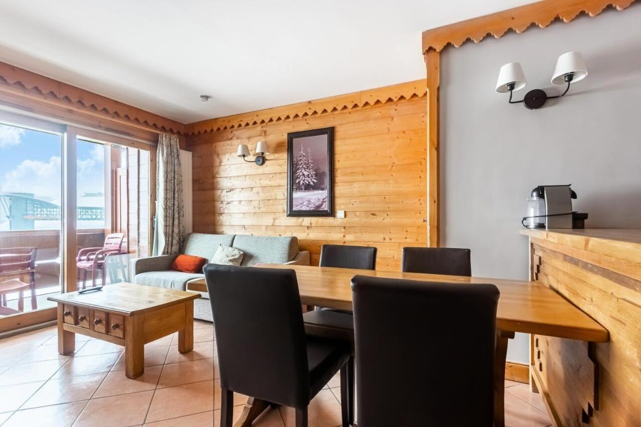 Residence Les Hauts Bois - Maeva Home Ла План Екстериор снимка