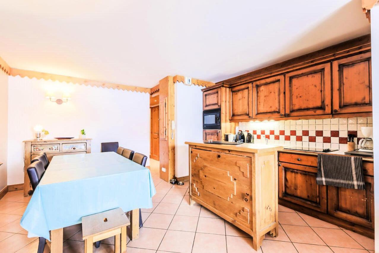 Residence Les Hauts Bois - Maeva Home Ла План Екстериор снимка