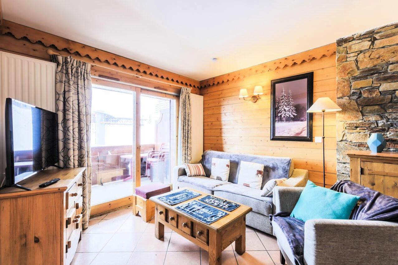 Residence Les Hauts Bois - Maeva Home Ла План Екстериор снимка
