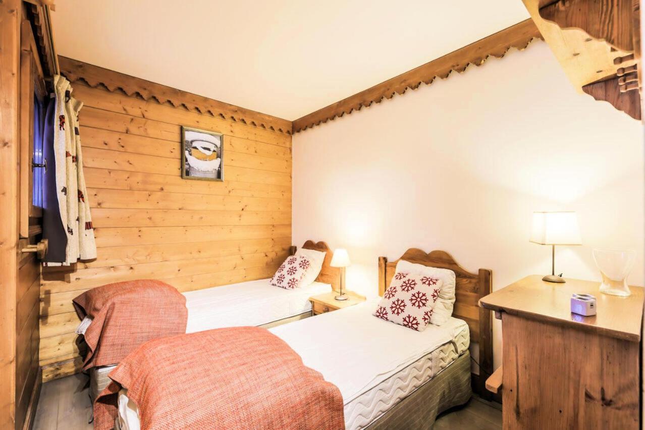 Residence Les Hauts Bois - Maeva Home Ла План Екстериор снимка