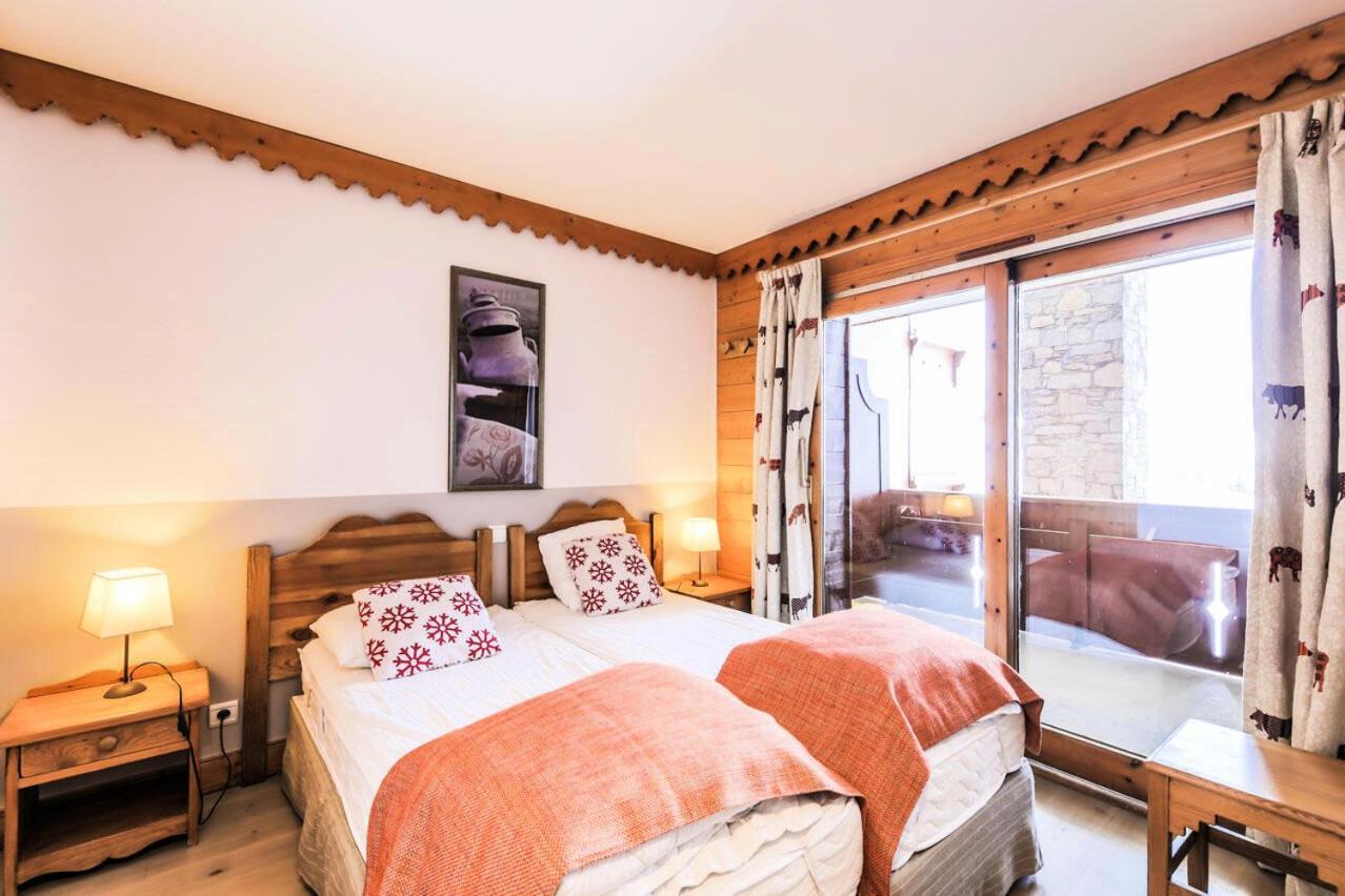 Residence Les Hauts Bois - Maeva Home Ла План Екстериор снимка