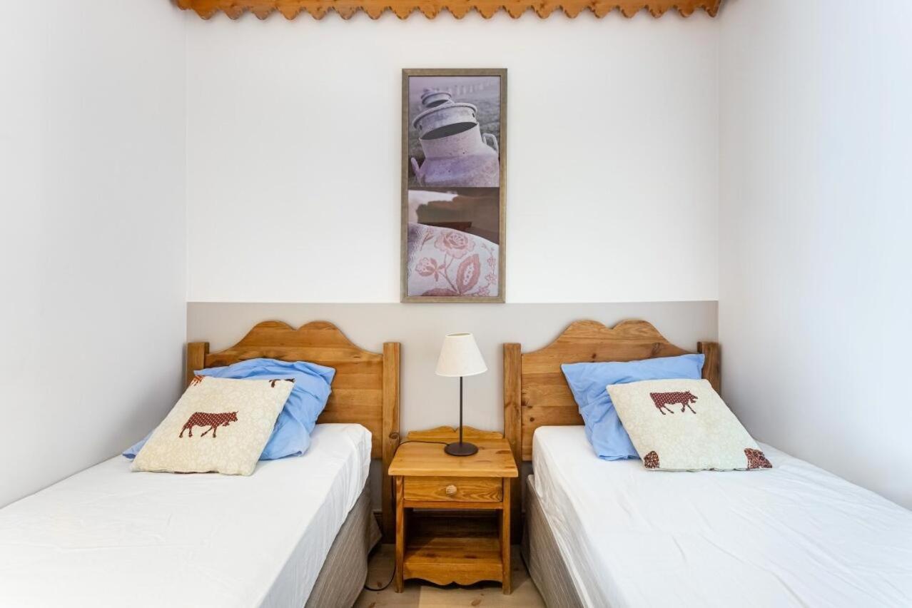 Residence Les Hauts Bois - Maeva Home Ла План Екстериор снимка