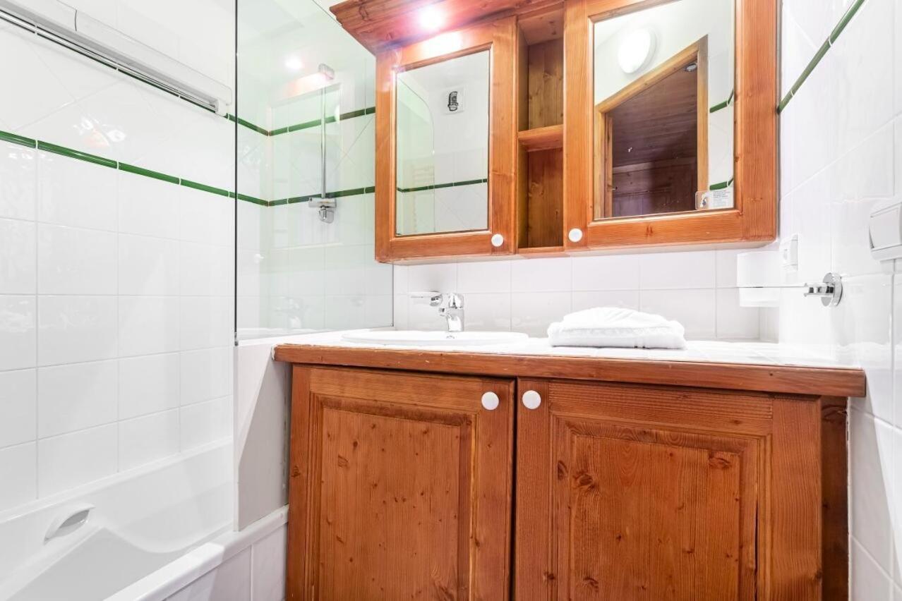 Residence Les Hauts Bois - Maeva Home Ла План Екстериор снимка
