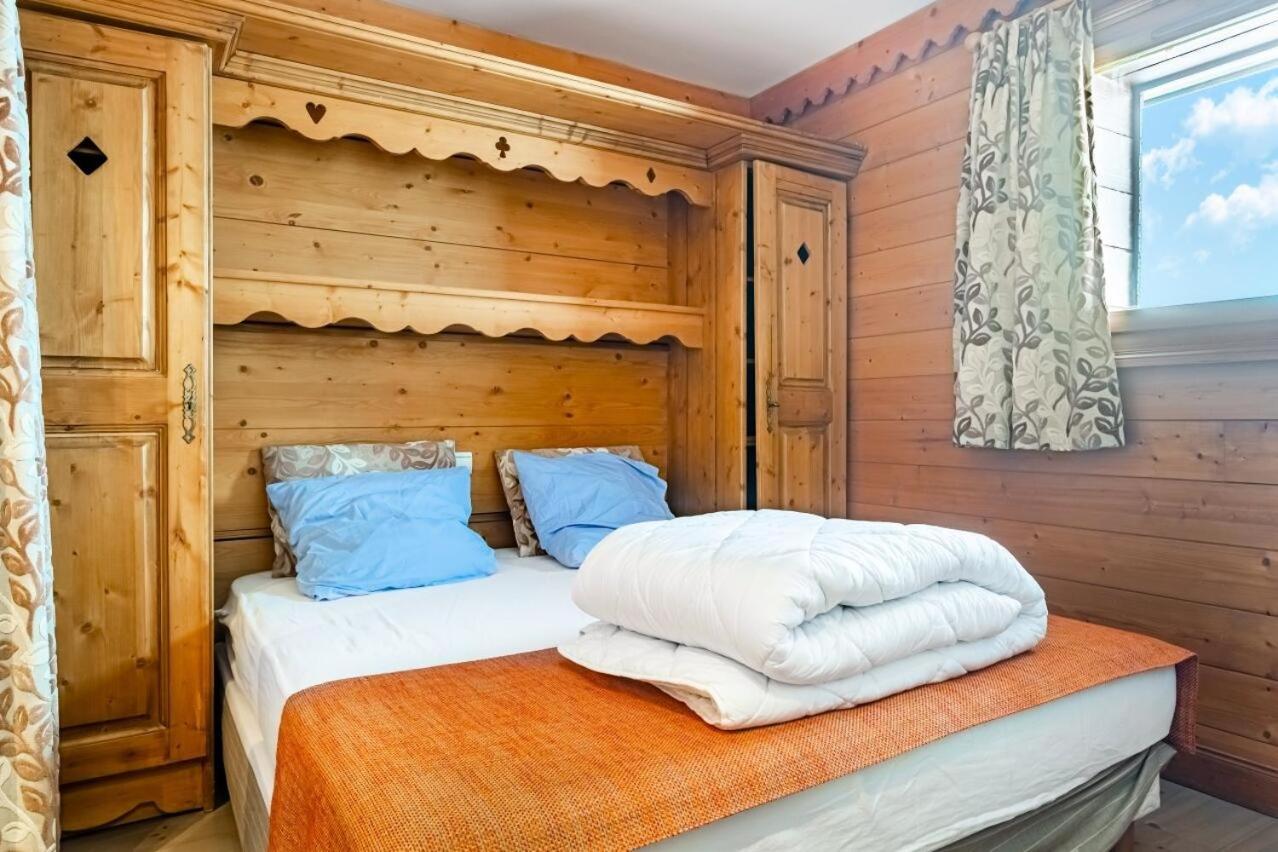 Residence Les Hauts Bois - Maeva Home Ла План Екстериор снимка