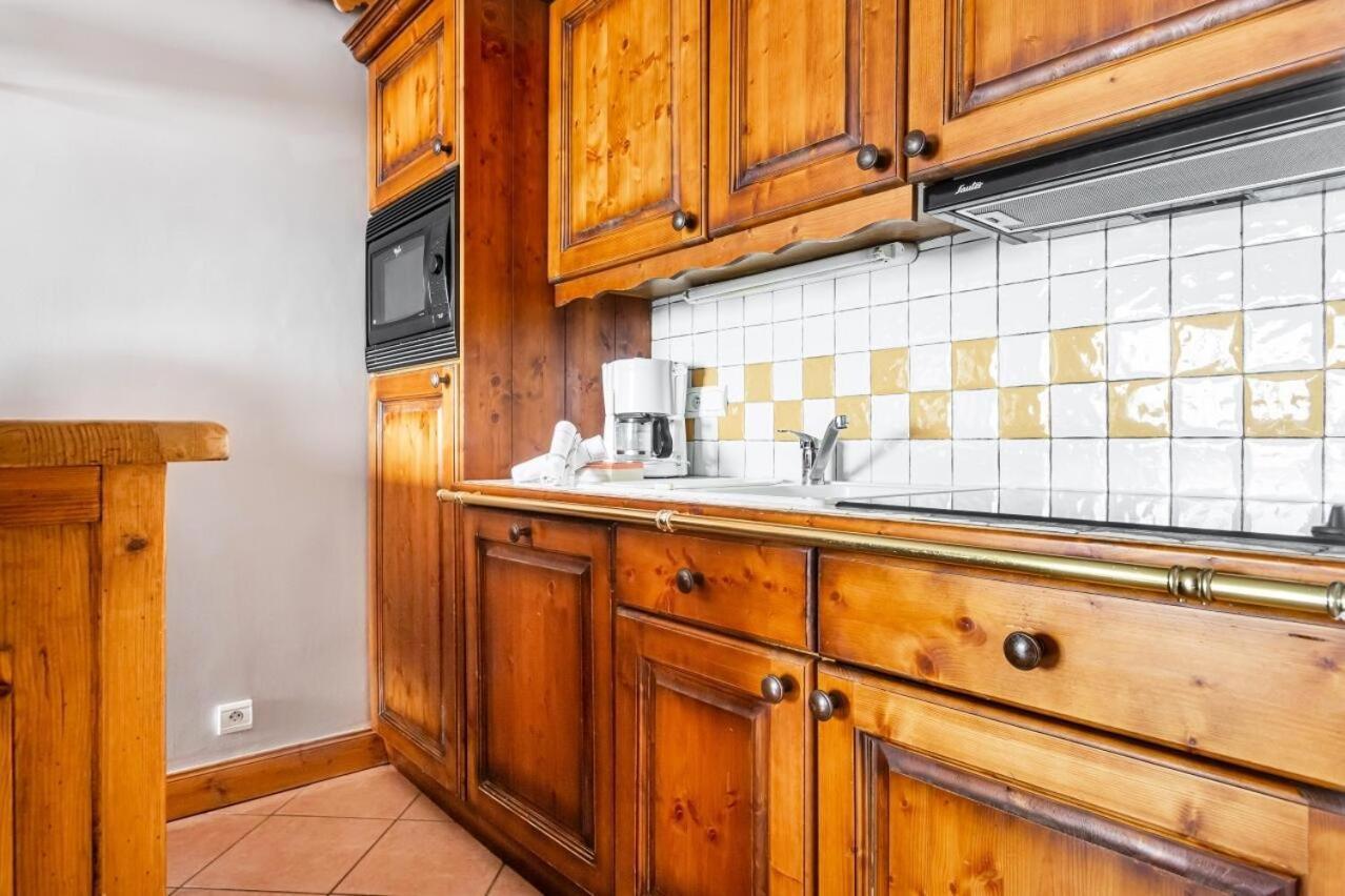 Residence Les Hauts Bois - Maeva Home Ла План Екстериор снимка