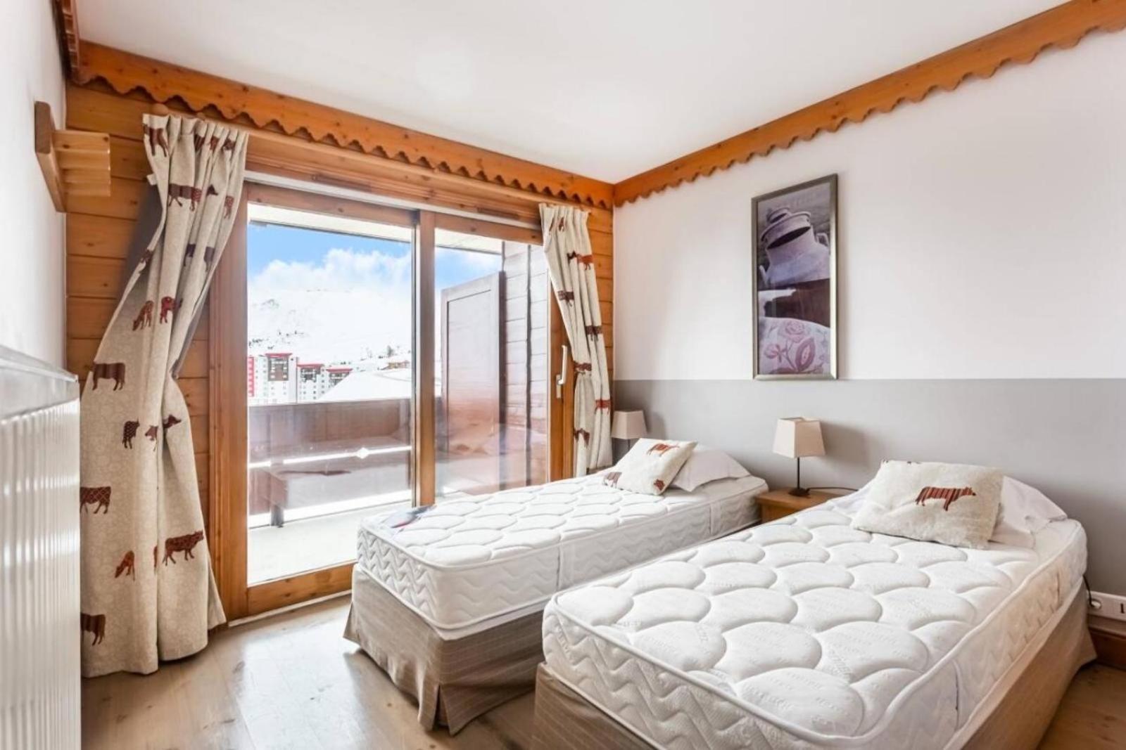 Residence Les Hauts Bois - Maeva Home Ла План Стая снимка