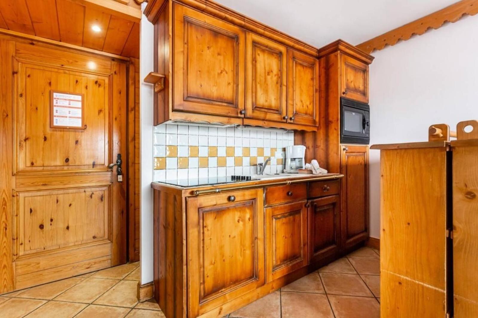 Residence Les Hauts Bois - Maeva Home Ла План Стая снимка