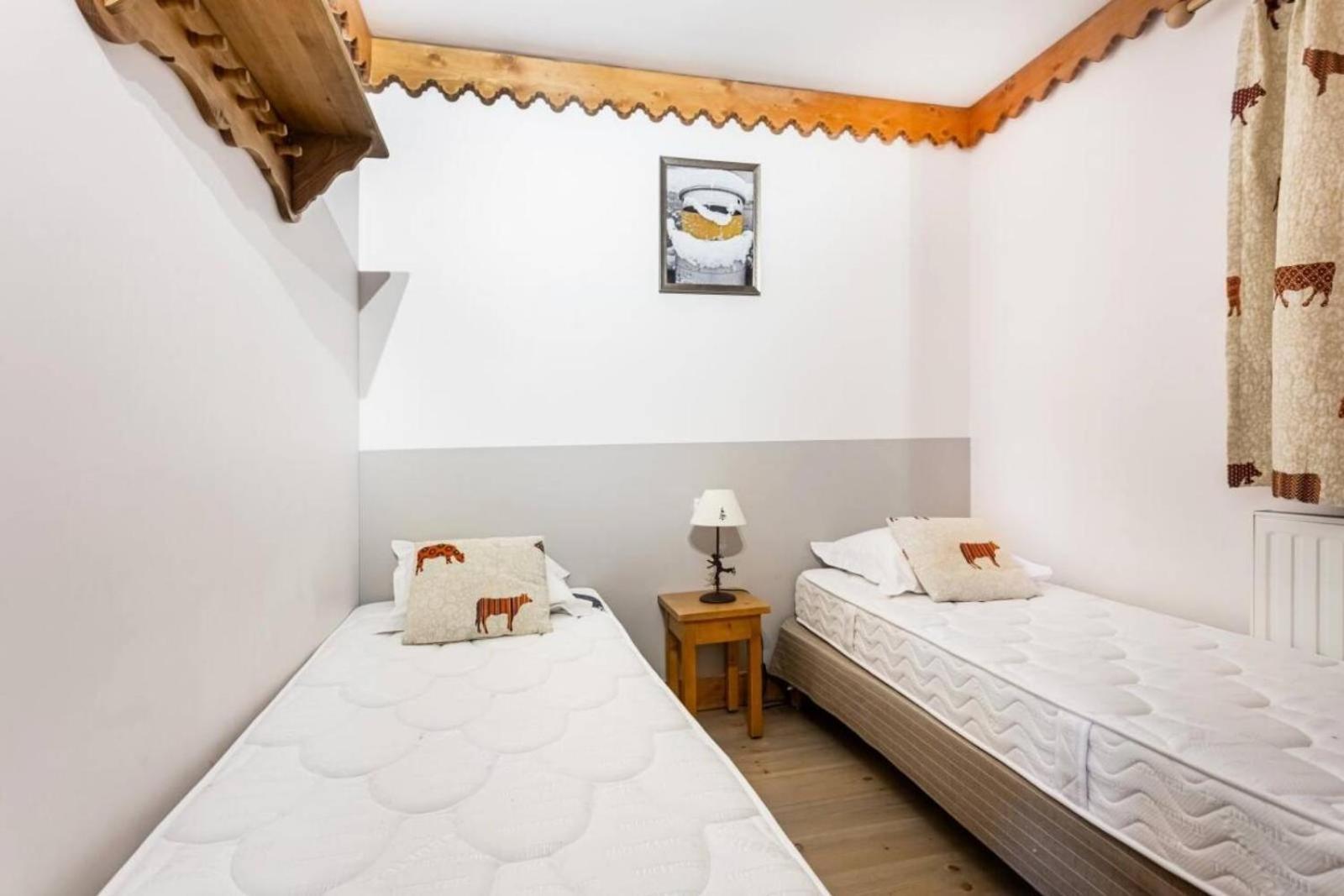 Residence Les Hauts Bois - Maeva Home Ла План Стая снимка