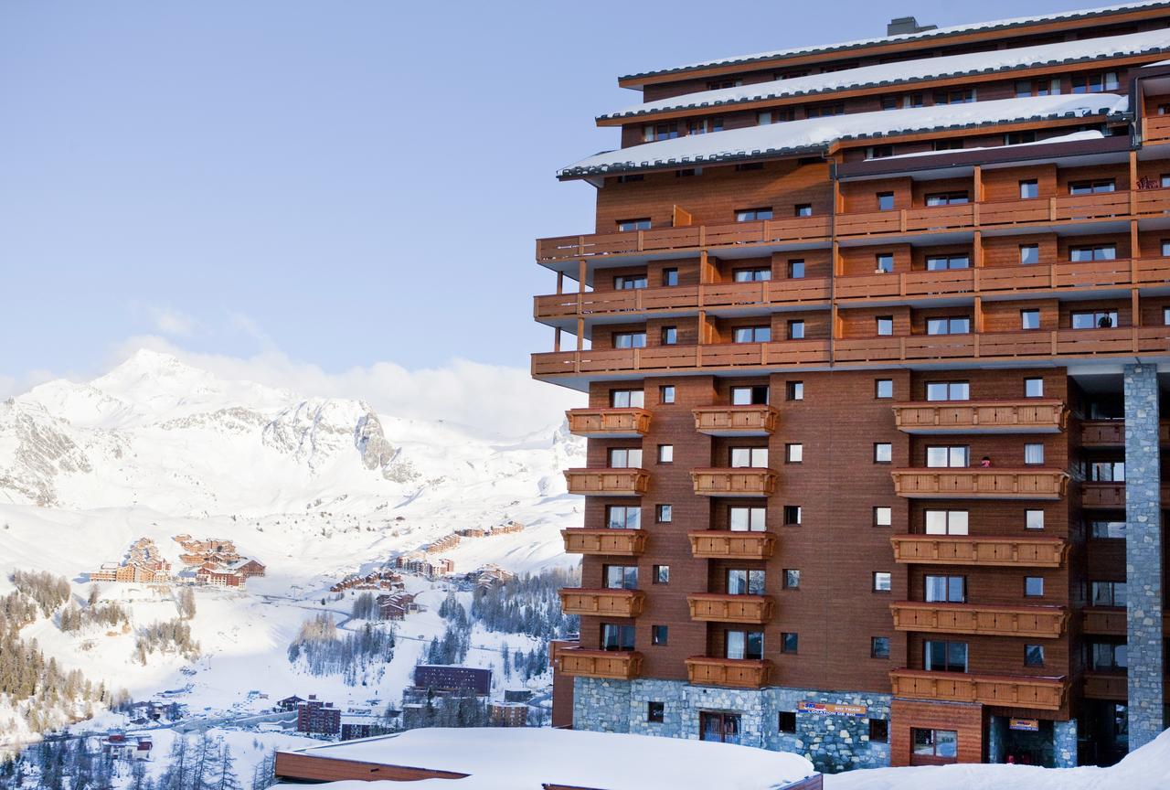 Residence Les Hauts Bois - Maeva Home Ла План Екстериор снимка