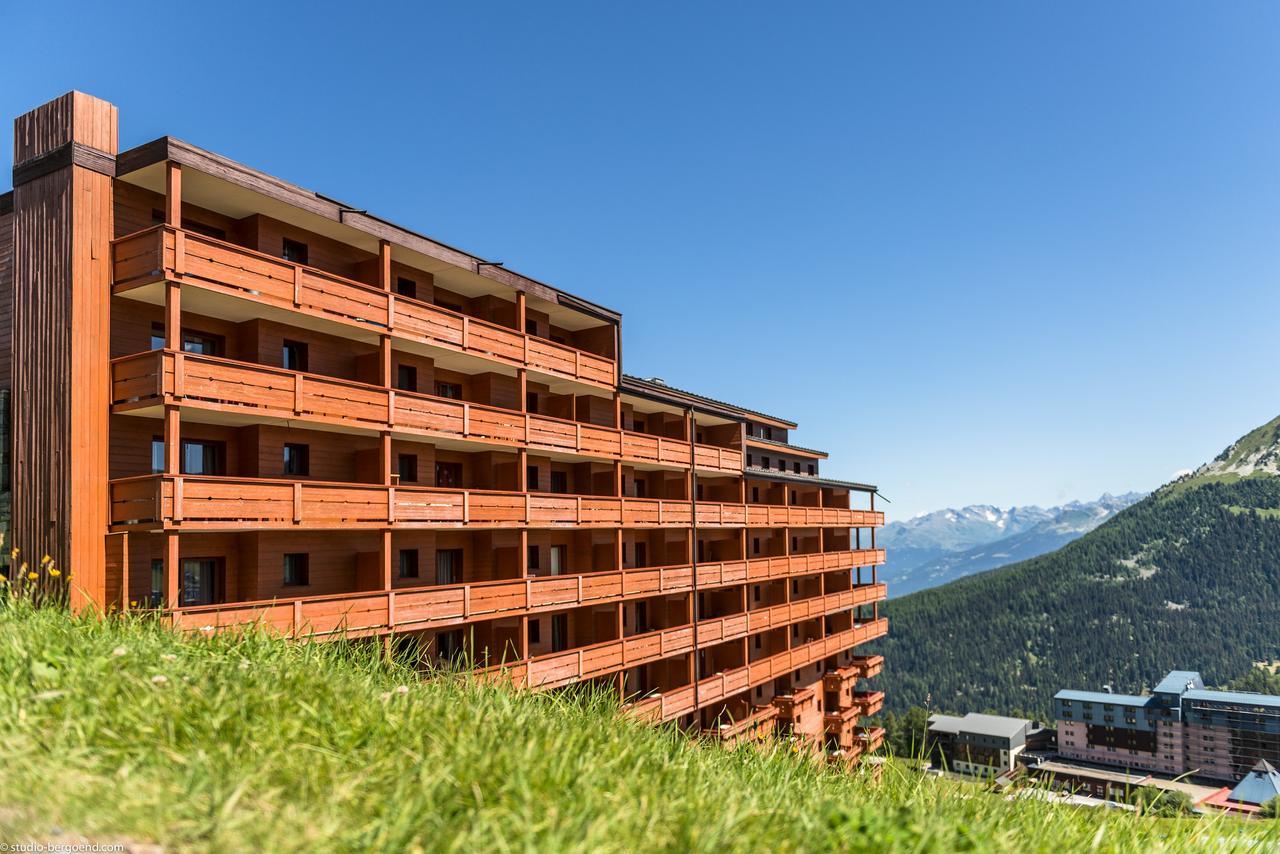 Residence Les Hauts Bois - Maeva Home Ла План Екстериор снимка