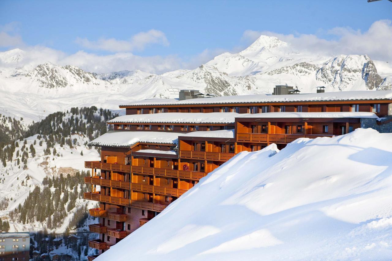 Residence Les Hauts Bois - Maeva Home Ла План Екстериор снимка