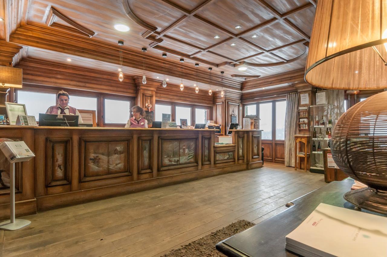Residence Les Hauts Bois - Maeva Home Ла План Екстериор снимка