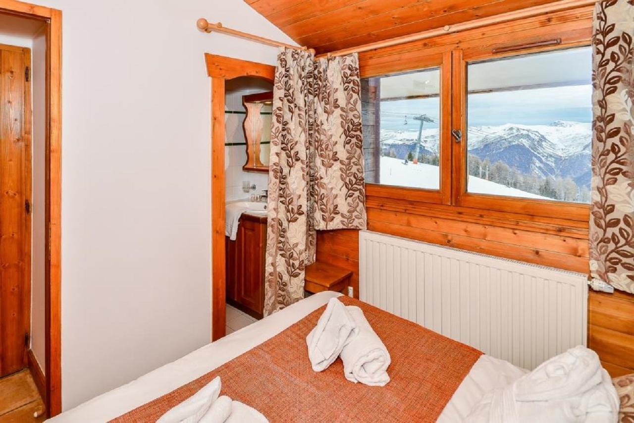 Residence Les Hauts Bois - Maeva Home Ла План Екстериор снимка