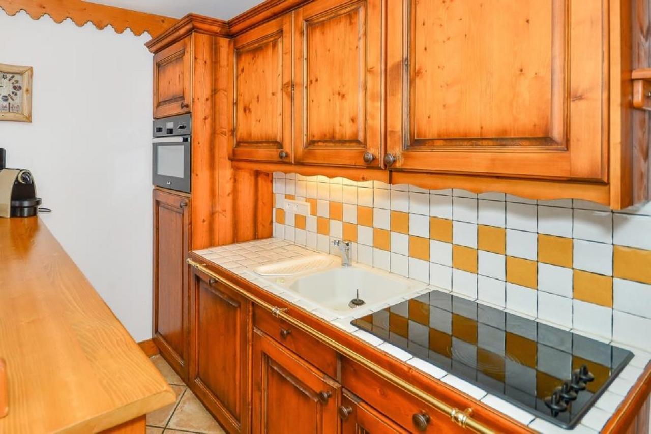 Residence Les Hauts Bois - Maeva Home Ла План Екстериор снимка
