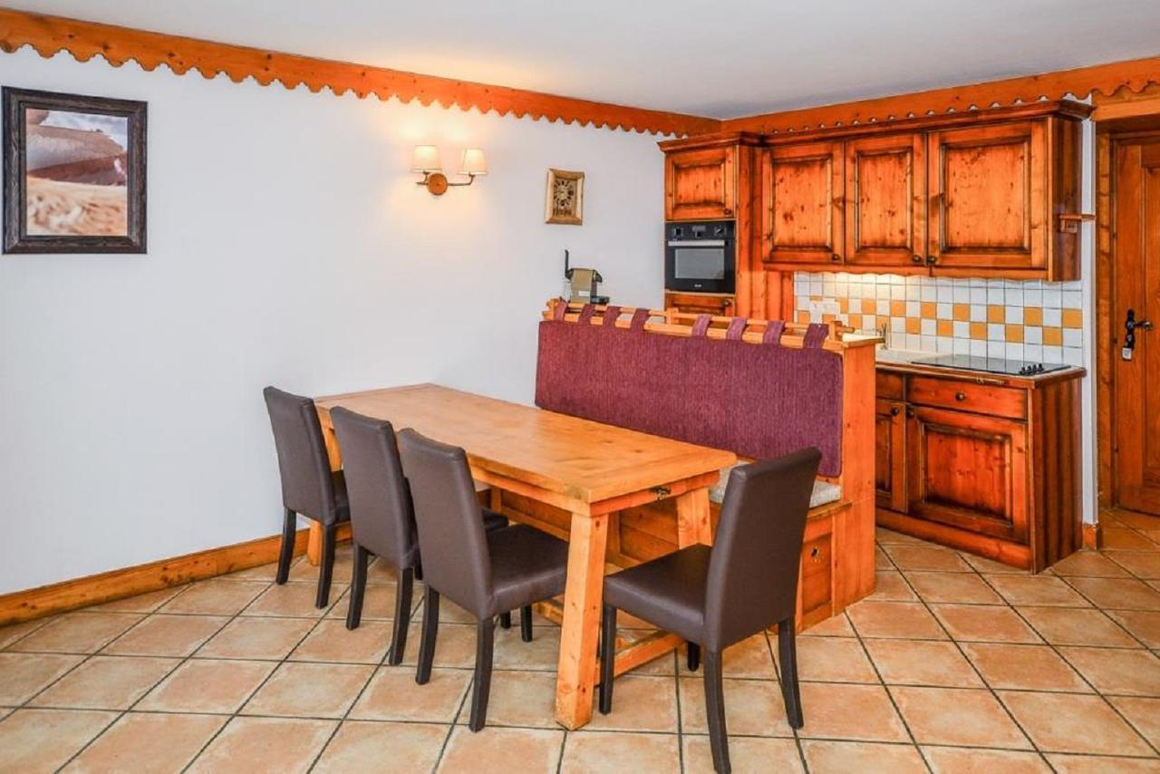 Residence Les Hauts Bois - Maeva Home Ла План Екстериор снимка