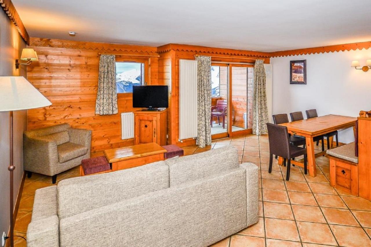 Residence Les Hauts Bois - Maeva Home Ла План Екстериор снимка