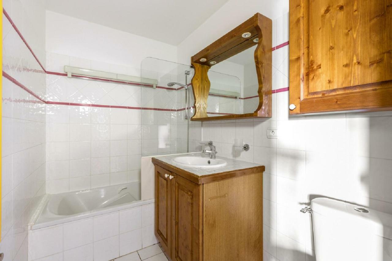 Residence Les Hauts Bois - Maeva Home Ла План Стая снимка