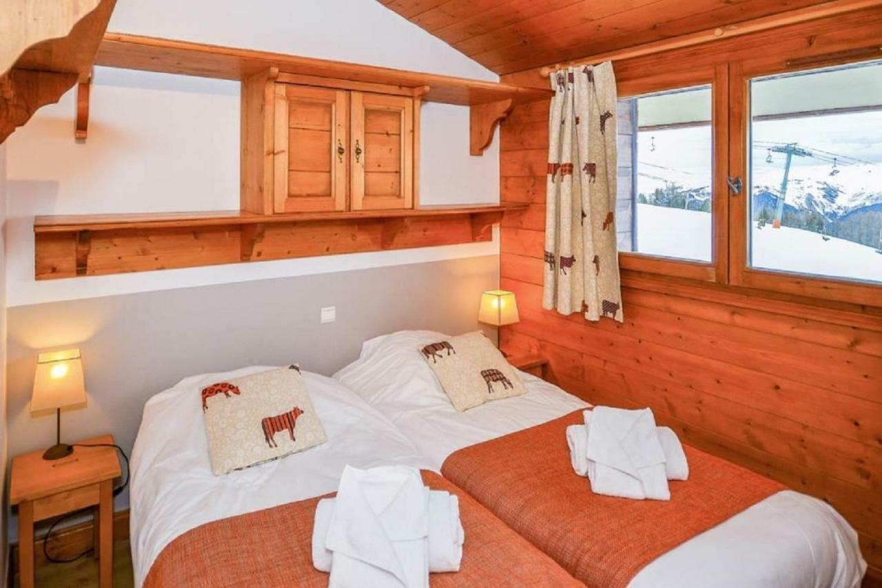 Residence Les Hauts Bois - Maeva Home Ла План Стая снимка